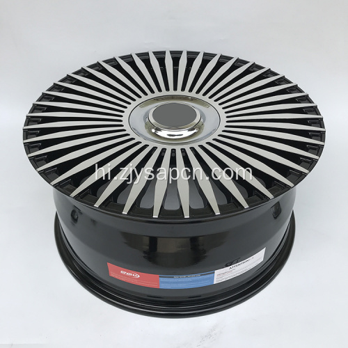 रेंज रोवर इवोक वेलर वोग 19-22 इंच व्हील रिम्स